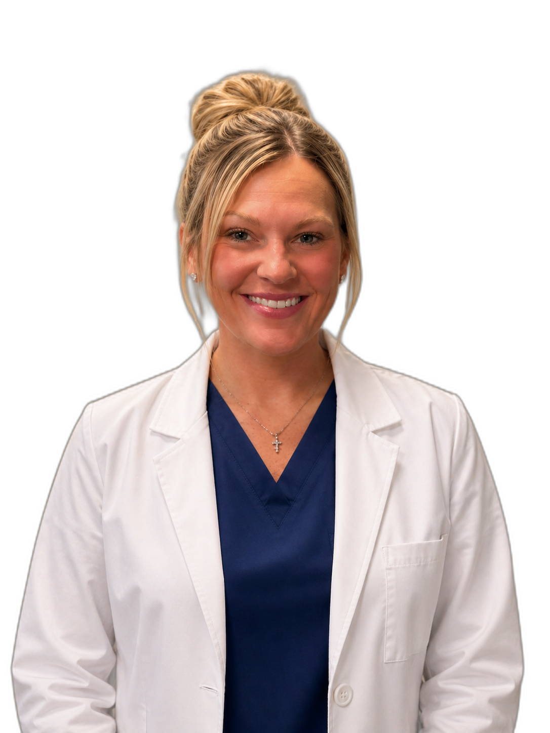 Taylor Harris, RN — Vice President